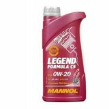 Mannol Legend Formula C5 0W-20