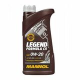 Mannol Legend Formula C5 0W-20