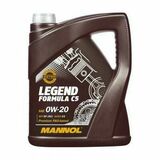 Mannol Legend Formula C5 0W-20