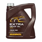Mannol Extra Getriebeoel 75W-90 GL-5