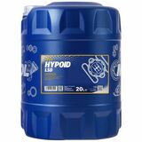 MANNOL 8105 Hypoid LSD 85W-140 GL-5