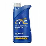 Mannol Universal 80W-90 GL-4