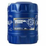 Mannol Universal 80W-90 GL-4