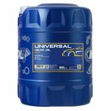 Mannol Universal 80W-90 GL-4