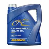 Mannol Universal 80W-90 GL-4