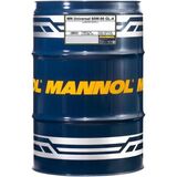 MANNOL 8107 Universal 80W-90 GL-4