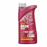 Mannol Basic Plus 75W-90 GL-4+