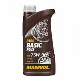 Mannol Basic Plus 75W-90 GL-4+
