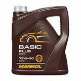 Mannol Basic Plus 75W-90 GL-4+