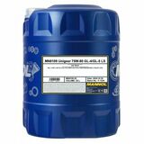 Mannol 8109 Unigear 75W-80 GL-4/GL-5 LS