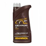 Mannol ATF Dexron VI