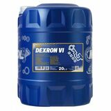Mannol ATF Dexron VI