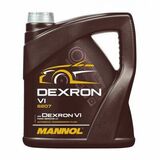 Mannol ATF Dexron VI