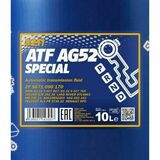 MANNOL 8211 ATF AG 52 Automatic Special