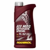 MANNOL ATF AG52 Automatic Special