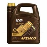 Pemco 102 20W-50