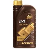 Pemco 114 15W-40
