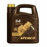 Pemco 114 15W-40