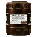 Pemco 453 DCT Fluid
