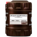 PEMCO 540 Hypoid LSD 85W-140 GL-5