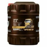 Pemco Diesel G-4 SHPD 15W-40