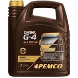 PEMCO 704 Diesel G-4 SHPD 15W-40