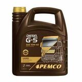 Pemco Diesel G-5 UHPD 10W-40