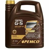 PEMCO 705 Diesel G-5 UHPD 10W-40
