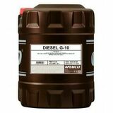 Pemco Diesel G-10 UHPD 5W-40