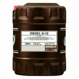 Pemco Diesel G-12 SHPD 10W-30