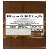 PEMCO Hydro HV ISO 32 LONGLIFE