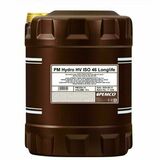 PEMCO Hydro HV ISO 46 LONGLIFE