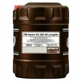 PEMCO Hydro HV ISO 46 LONGLIFE