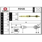 FO125