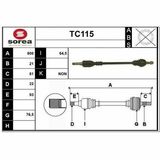 TC115