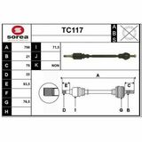 TC117