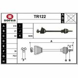 TR122