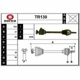 TR130