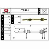 TR461