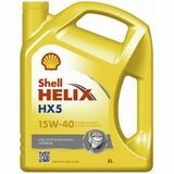 Shell Helix HX5 15W-40