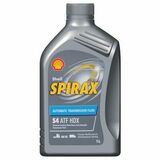 Spirax S4 ATF HDX