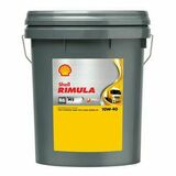 Rimula R6 MS 10W-40