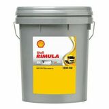 Rimula R4 X 15W-40
