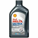 Shell Helix Ultra Professional AG 5W-30