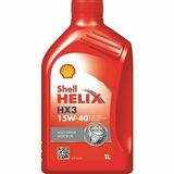 Helix HX3 15W-40