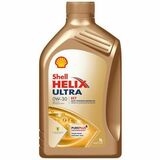 Helix Ultra ECT 0W-30