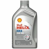 Helix HX8 ECT 5W-40 (DUE TO BE WITHDRAWN)