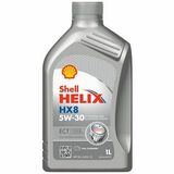 Helix HX8 ECT 5W-30