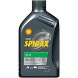 Spirax S6 AXME 75W-90