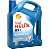 Helix HX7 10W-40